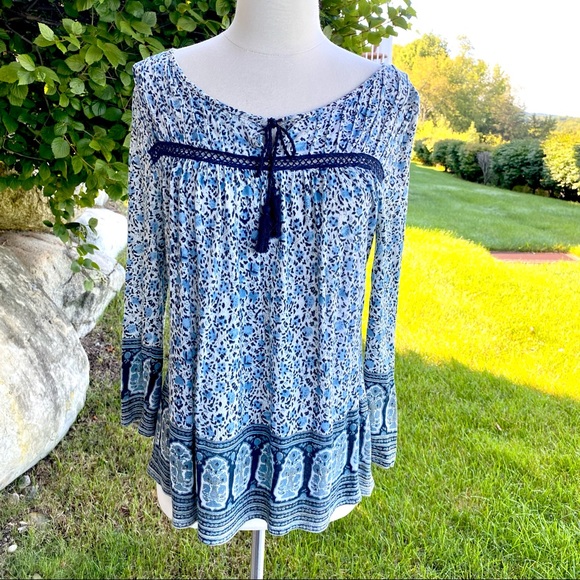 Lucky Brand Tops - Lucky Brand Top